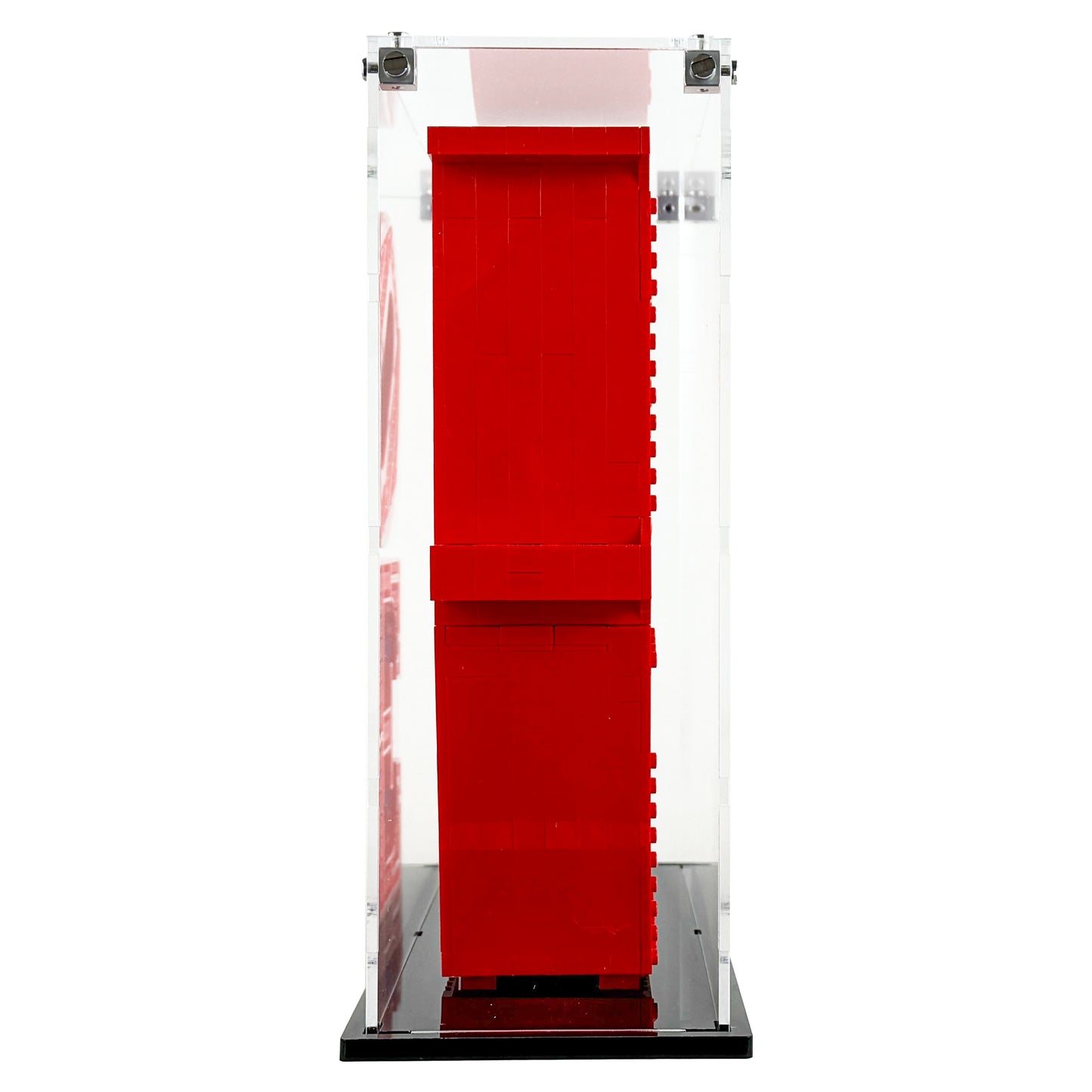 31214 display case lego art love