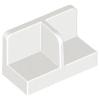 Minifigure Heel Crack Preventer LEGO® Part 93095