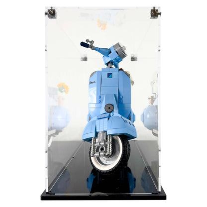 Display Case for LEGO 10298 Icons Vespa 125
