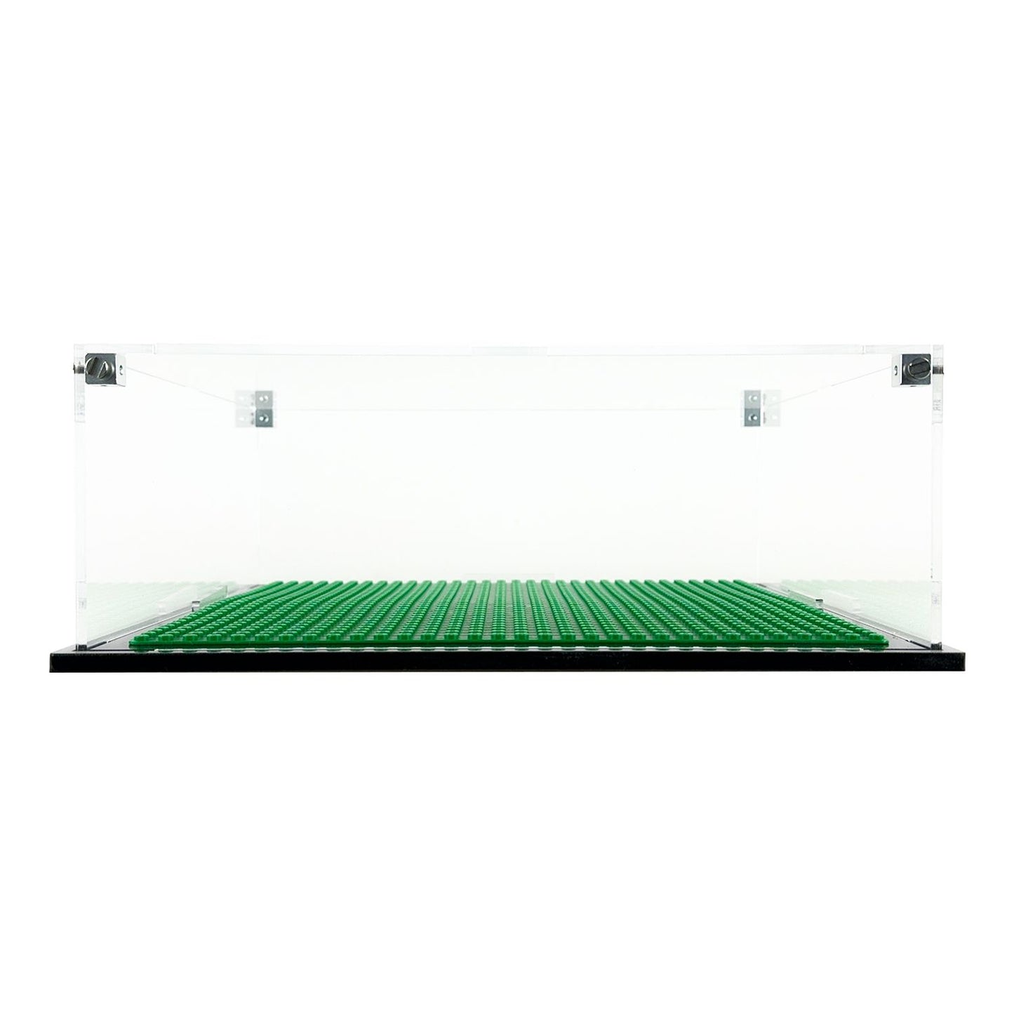 11023 display case lego base plate 32x32