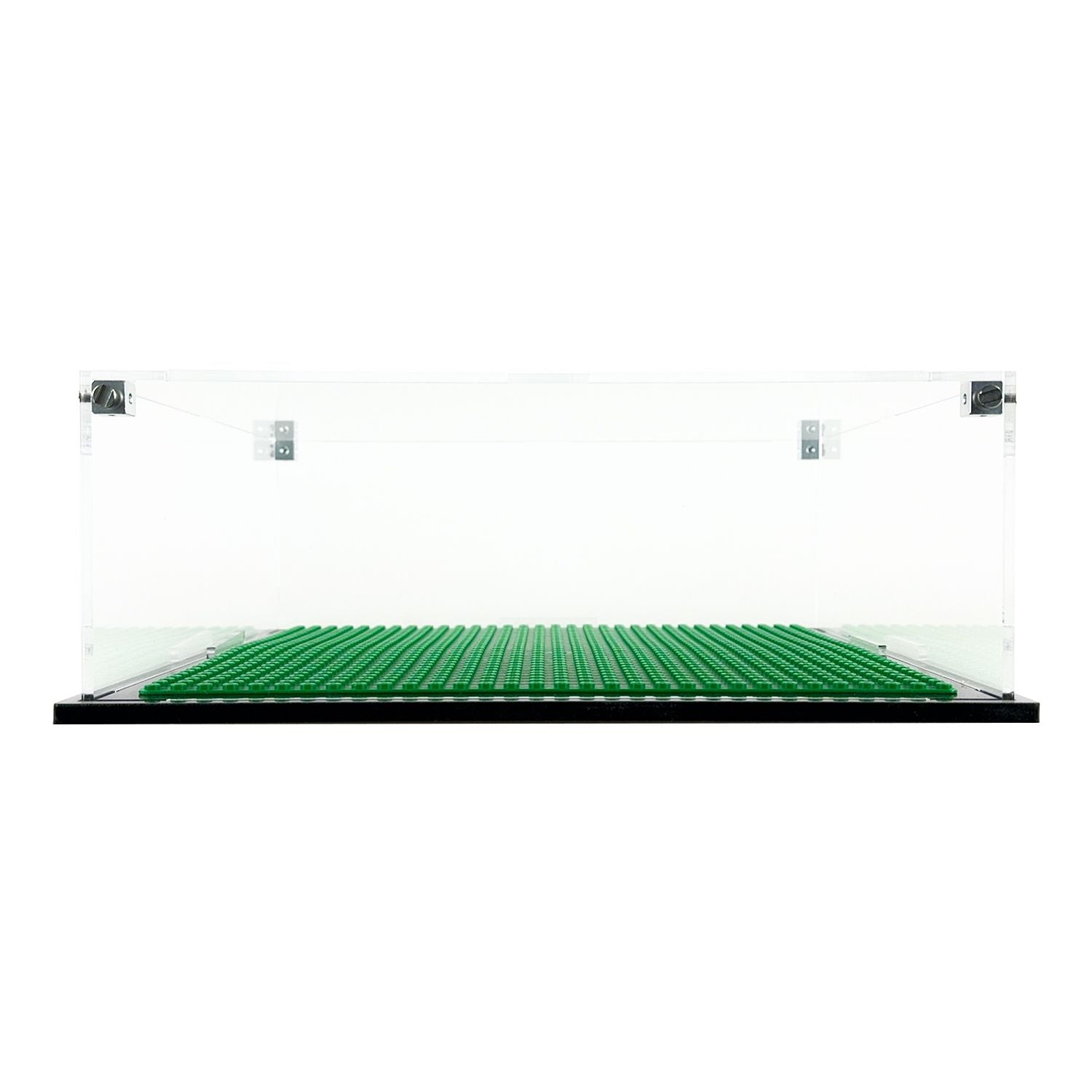 11023 display case lego base plate 32x32