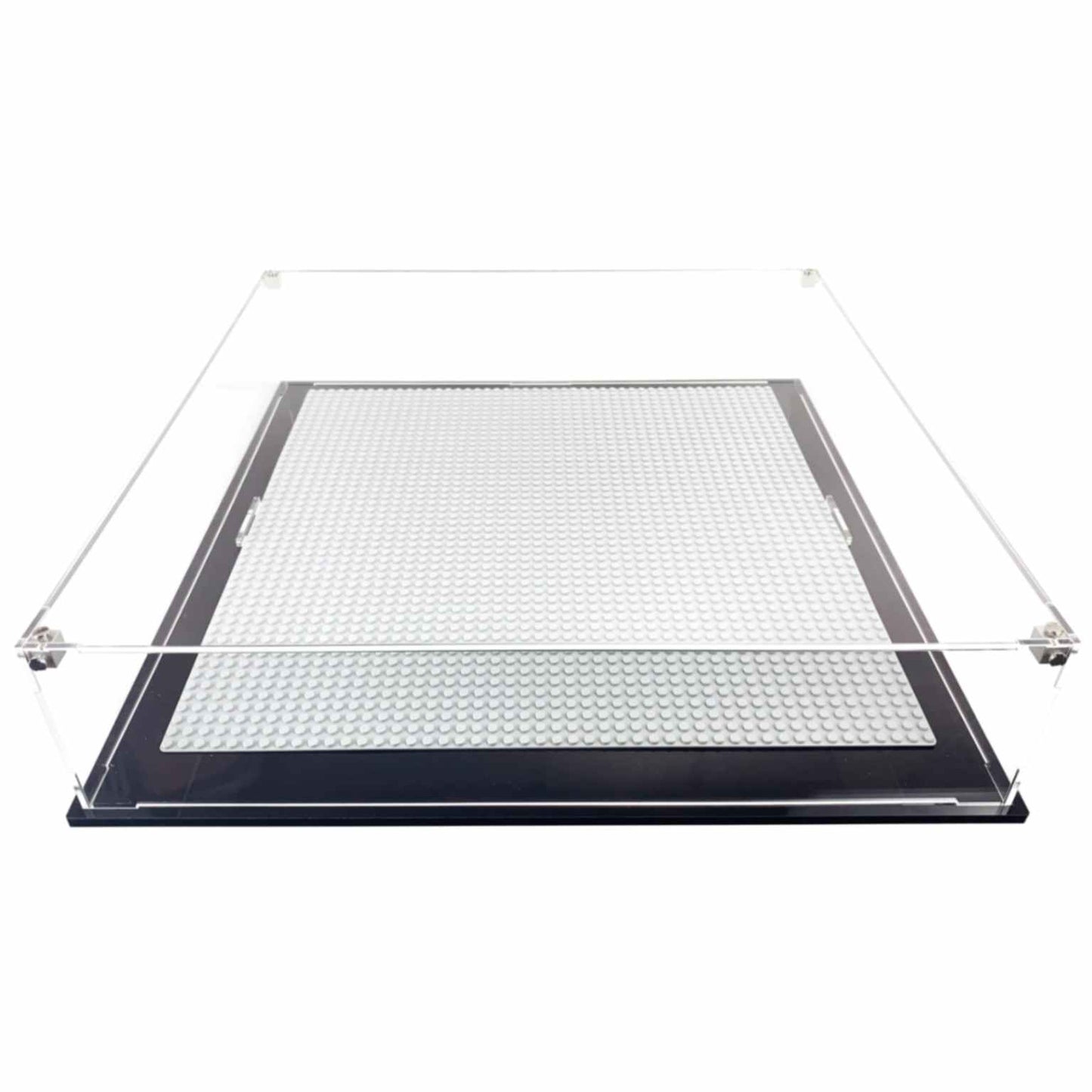 11024 10701 display case lego 48 x 48 plate