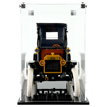 Display Case for LEGO 11376 Icons Ford Model T