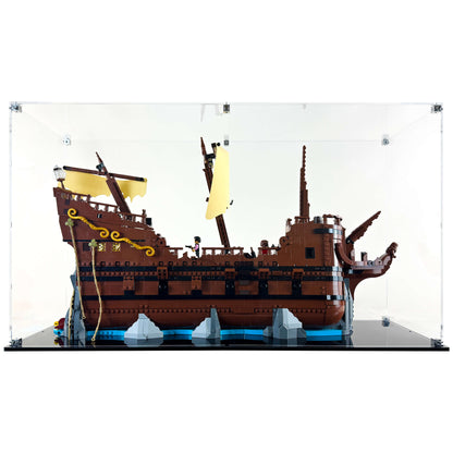 Display Case for LEGO 21363 Ideas The Goonies