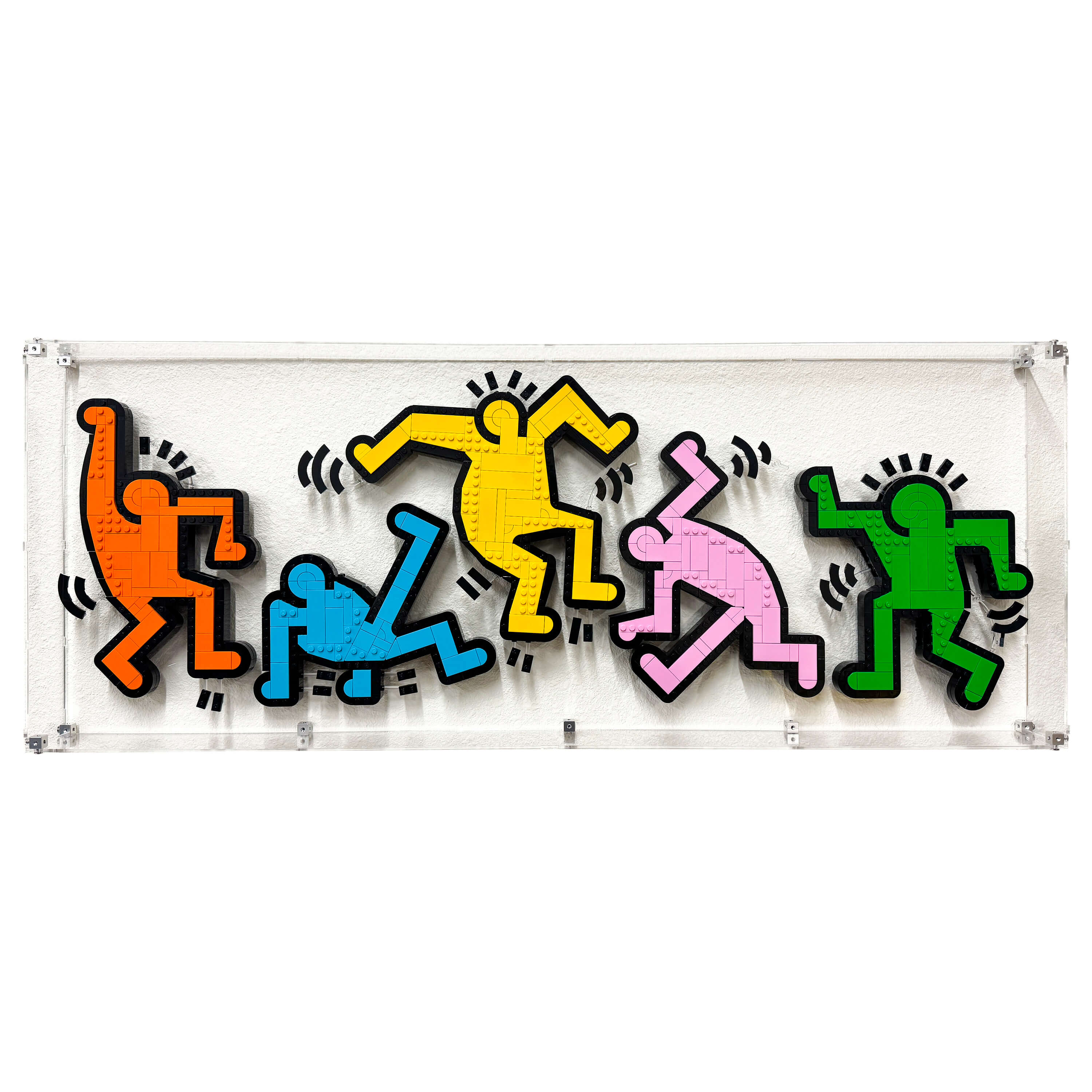 【美品・希少】Keith Haring スタンドクラブケース Amazon | キース・ヘリング(Keith Haring) Stand Club Case 2020