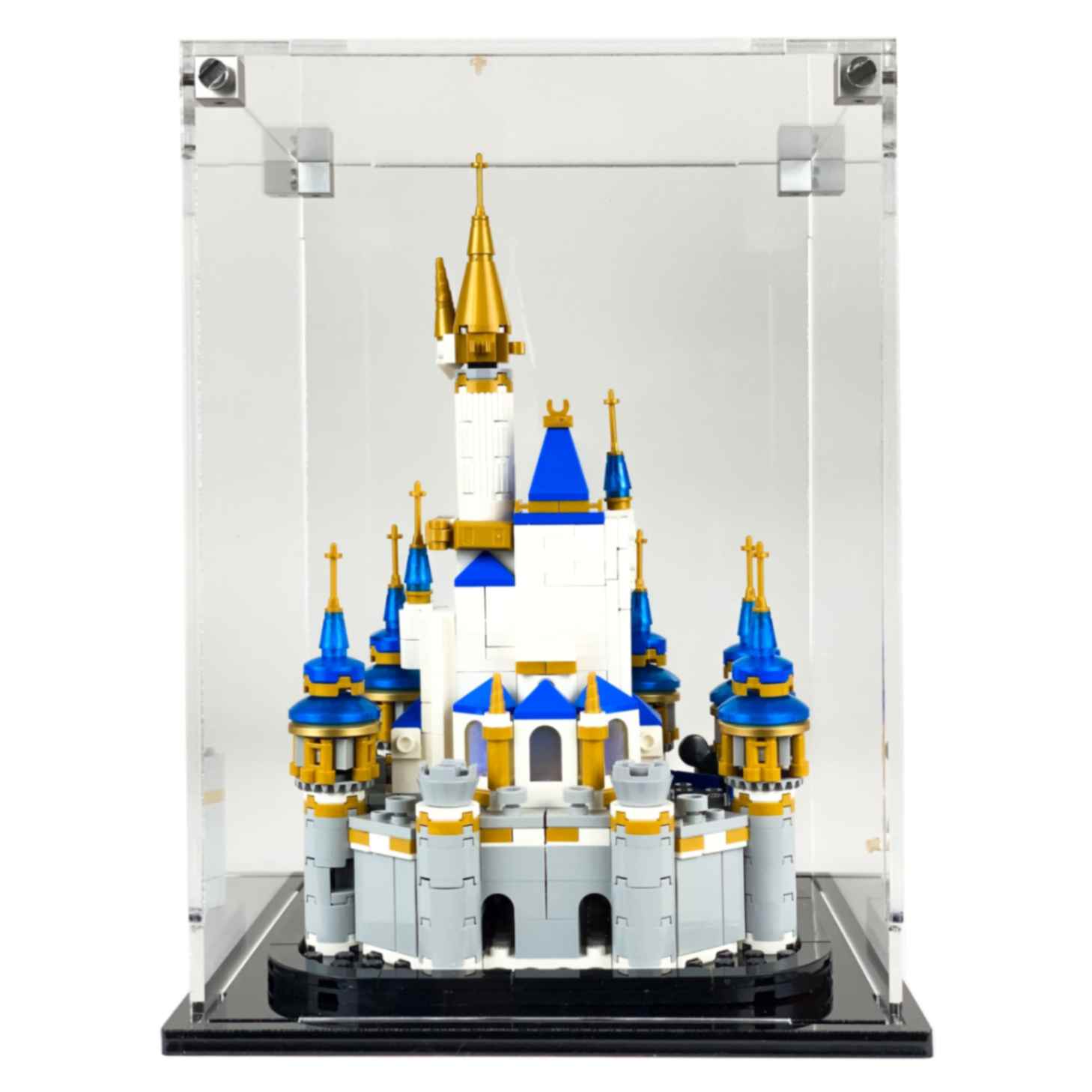 Mini Disney Castle sold 40478