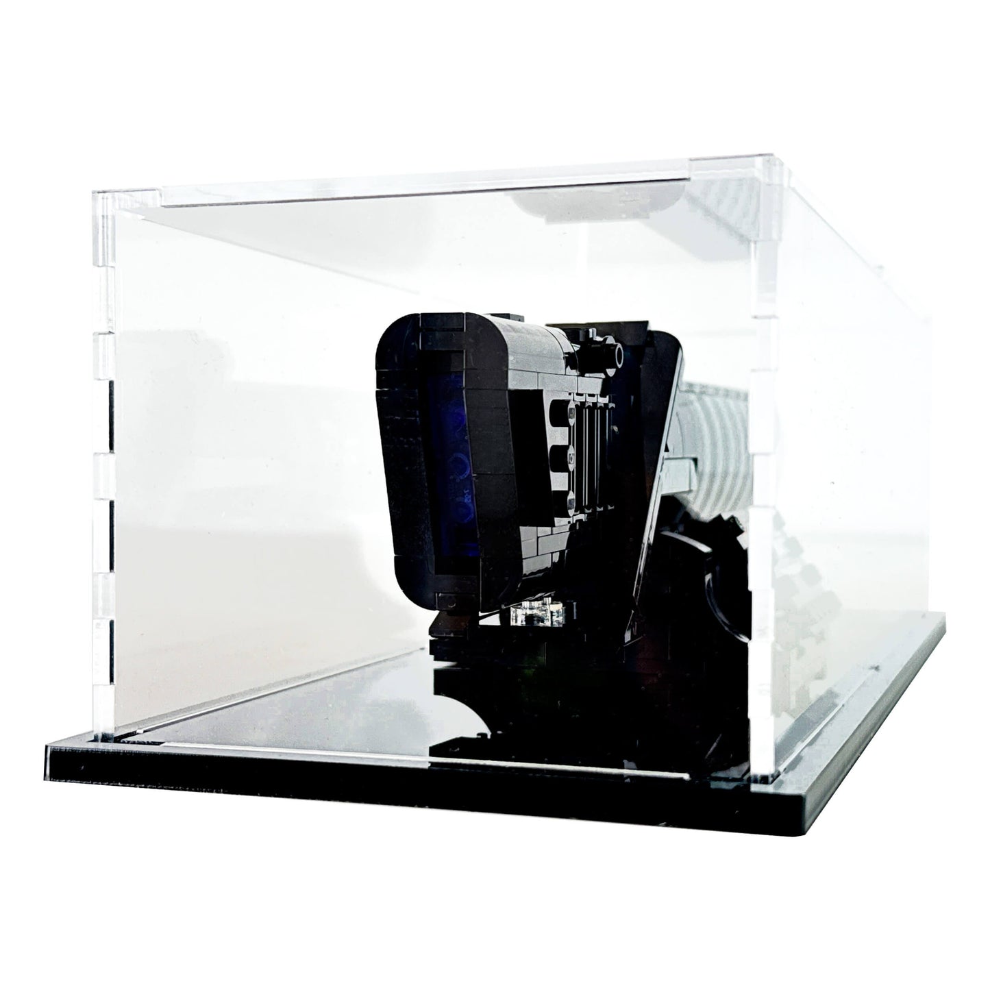 Display Case for LEGO 40917 Star Wars The Darksaber