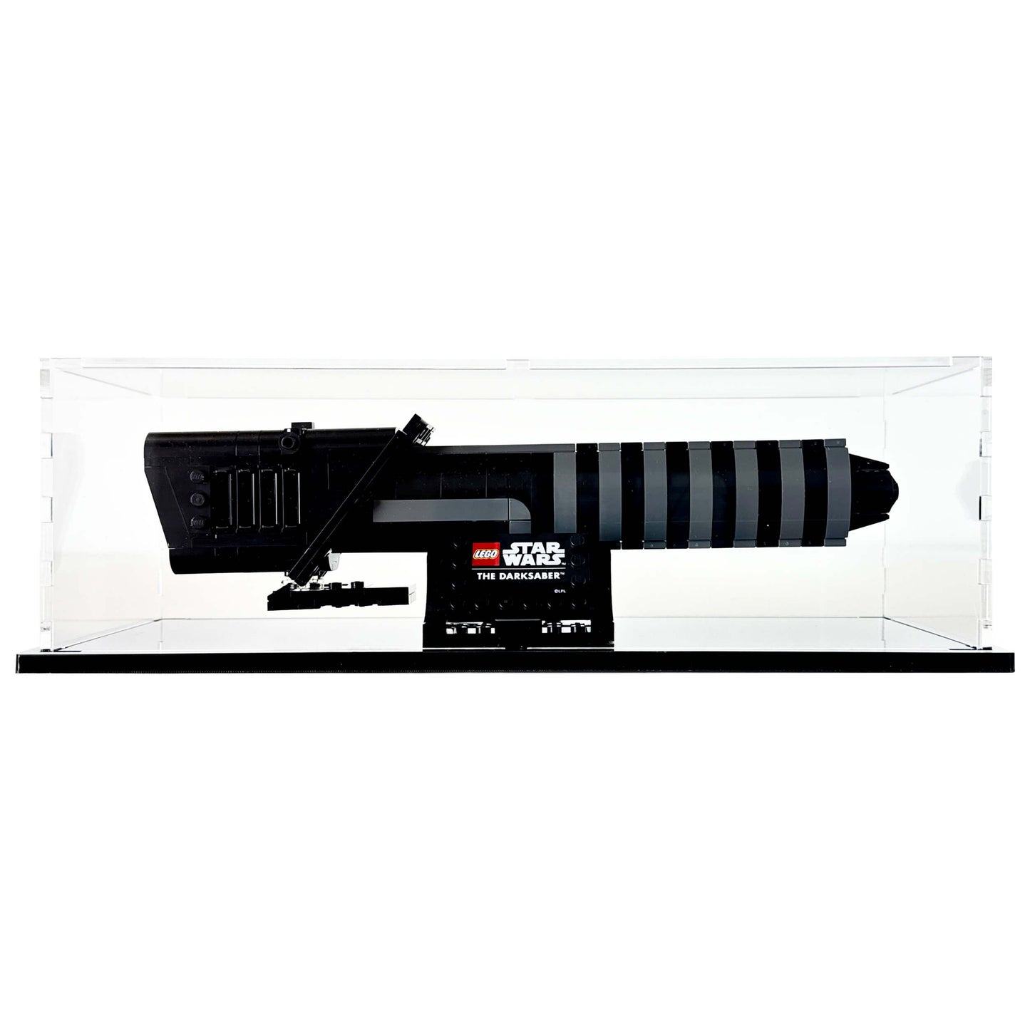 Display Case for LEGO 40917 Star Wars The Darksaber