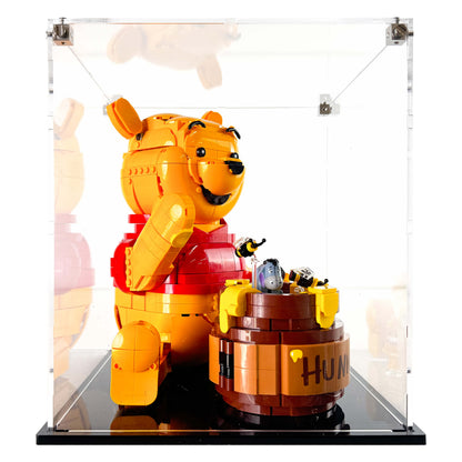 Display Case for LEGO 43300 Disney Winnie the Pooh