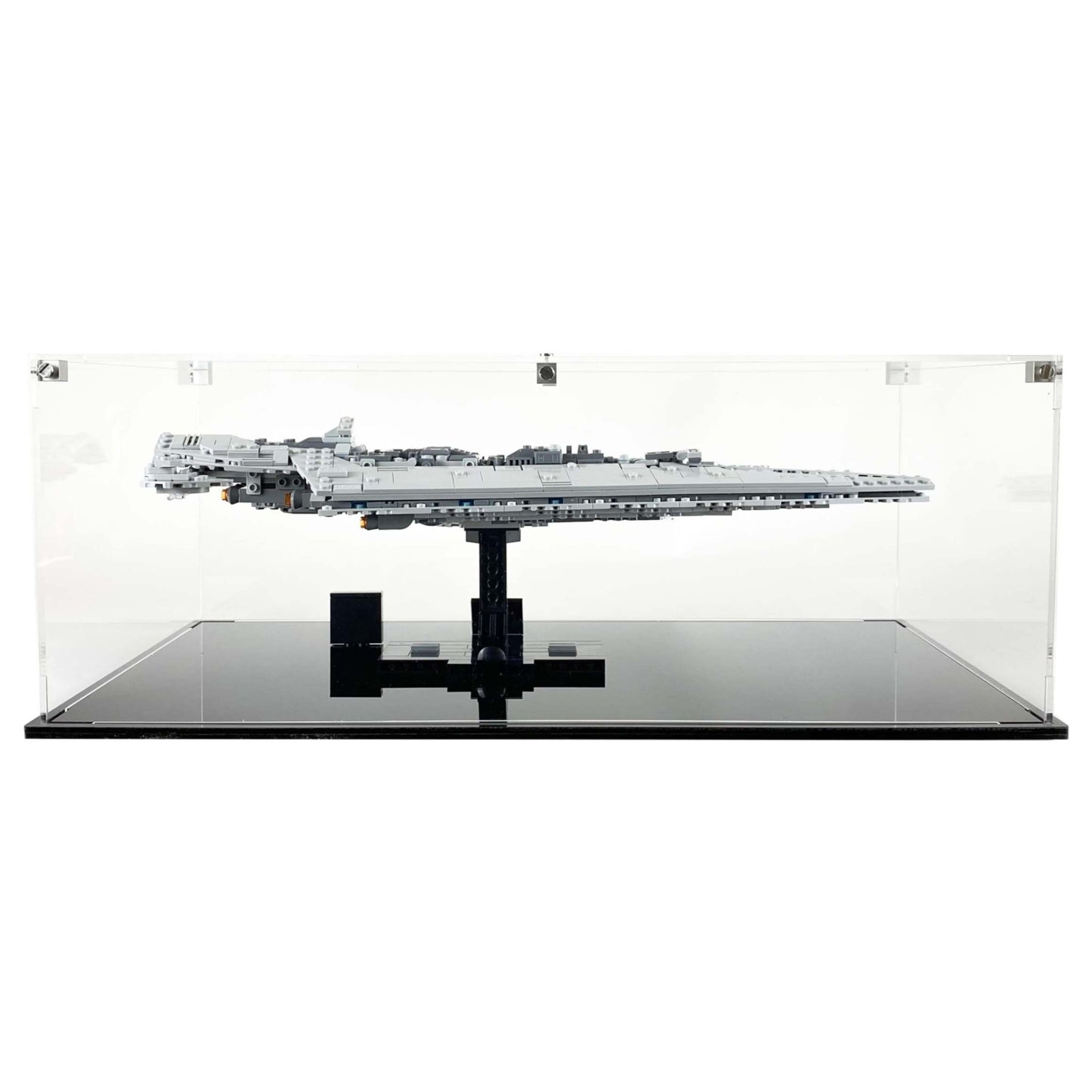 75356 display case lego star wars executor super star destroyer