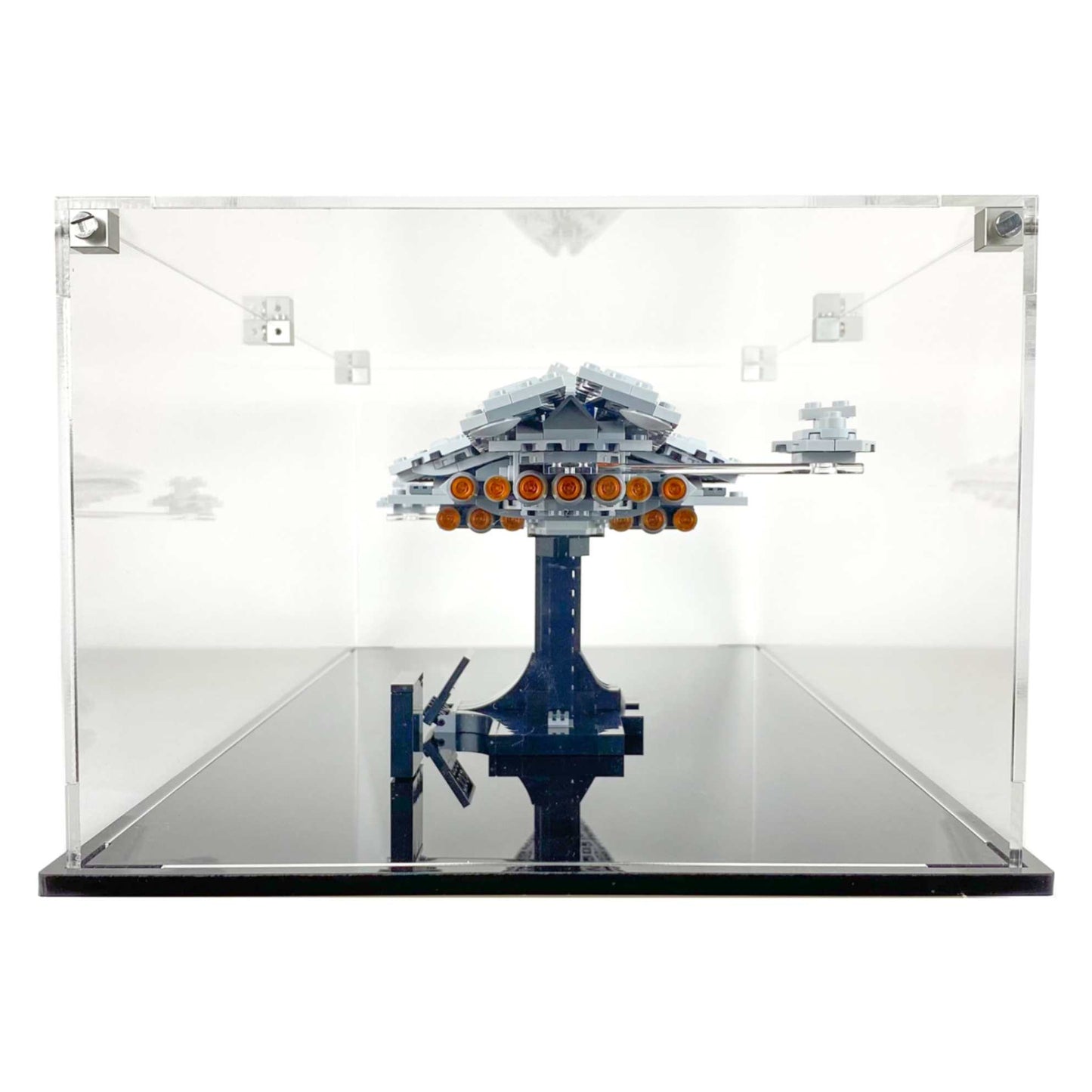 75356 display case lego star wars executor super star destroyer