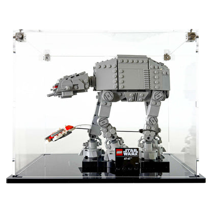 Display Case for LEGO 75440 Star Wars AT-AT