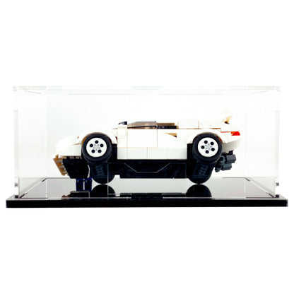 display case lego speed champion