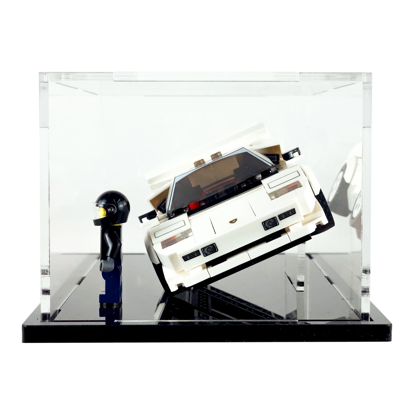 display case lego speed champion